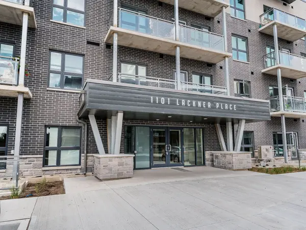 1101 Lackner PL #T2, Kitchener, ON N2A 0L3