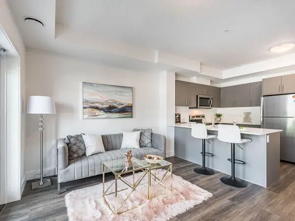 1101 Lackner PL #T2, Kitchener, ON N2A 0L3