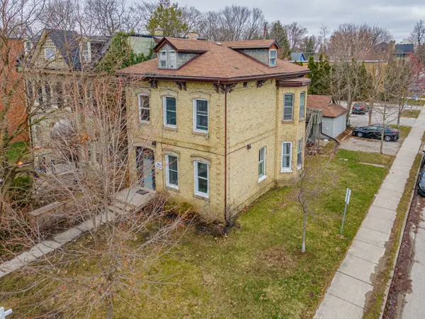 434 Dufferin AVE, London East, ON N6B 1Z6