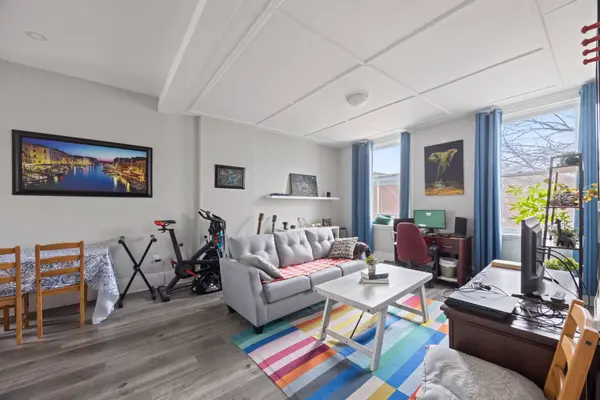 434 Dufferin AVE, London East, ON N6B 1Z6