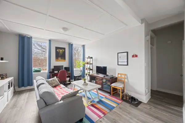 434 Dufferin AVE, London East, ON N6B 1Z6