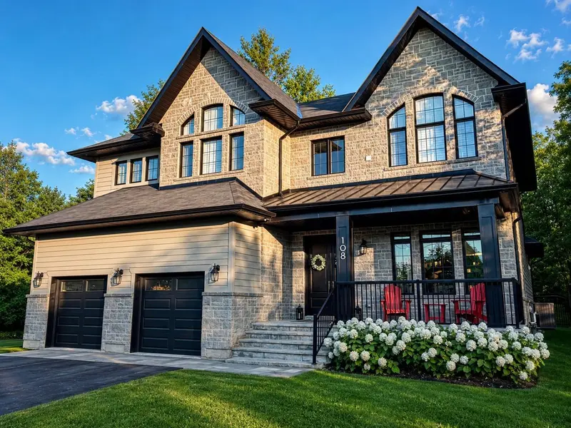 108 Avenue RD, Newmarket, ON L3Y 1N3