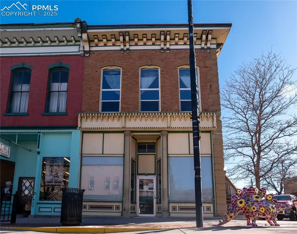 402 Main ST, Canon City, CO 81212