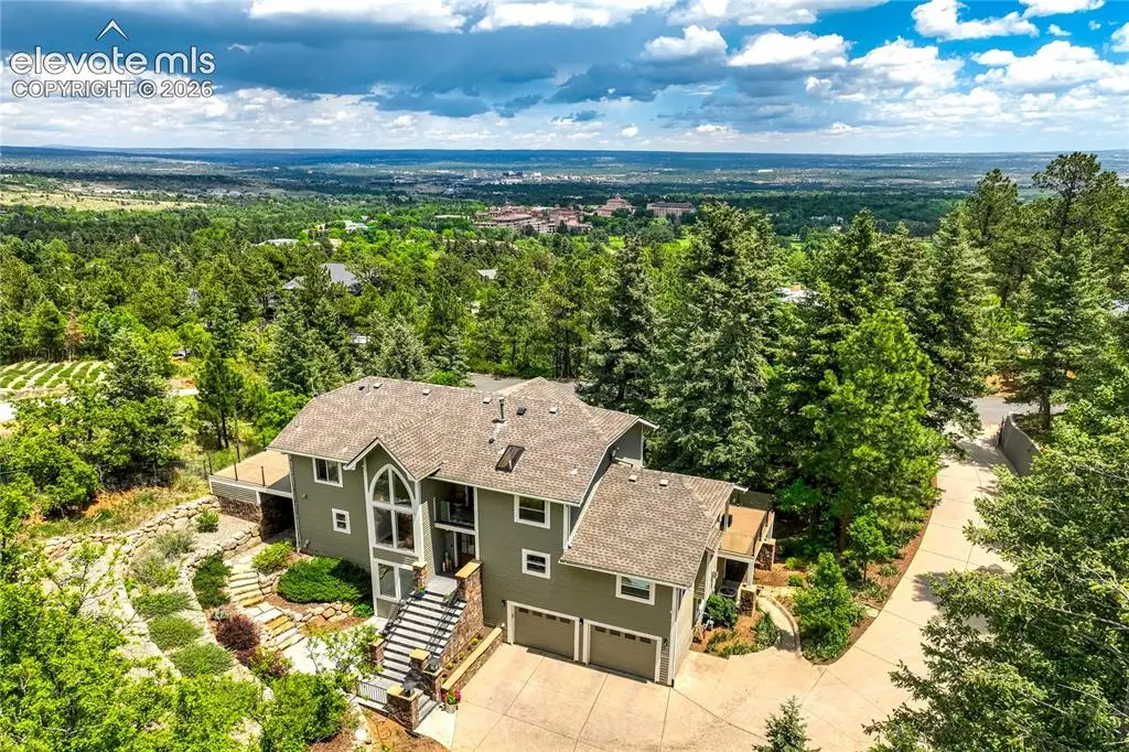 3 Thayer RD, Colorado Springs, CO 80906