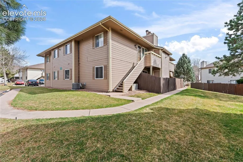 4323 Hawks Lookout LN, Colorado Springs, CO 80916