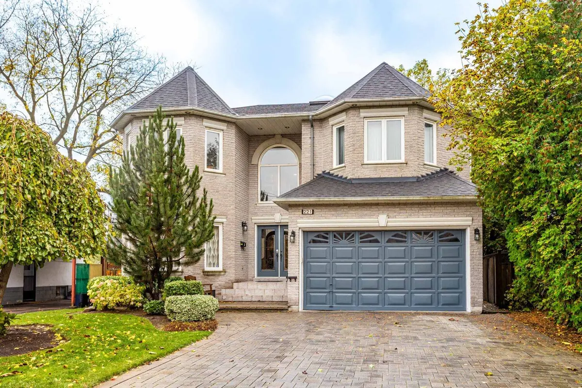 221 Pleasant AVE, Toronto C07, ON M2M 1M6