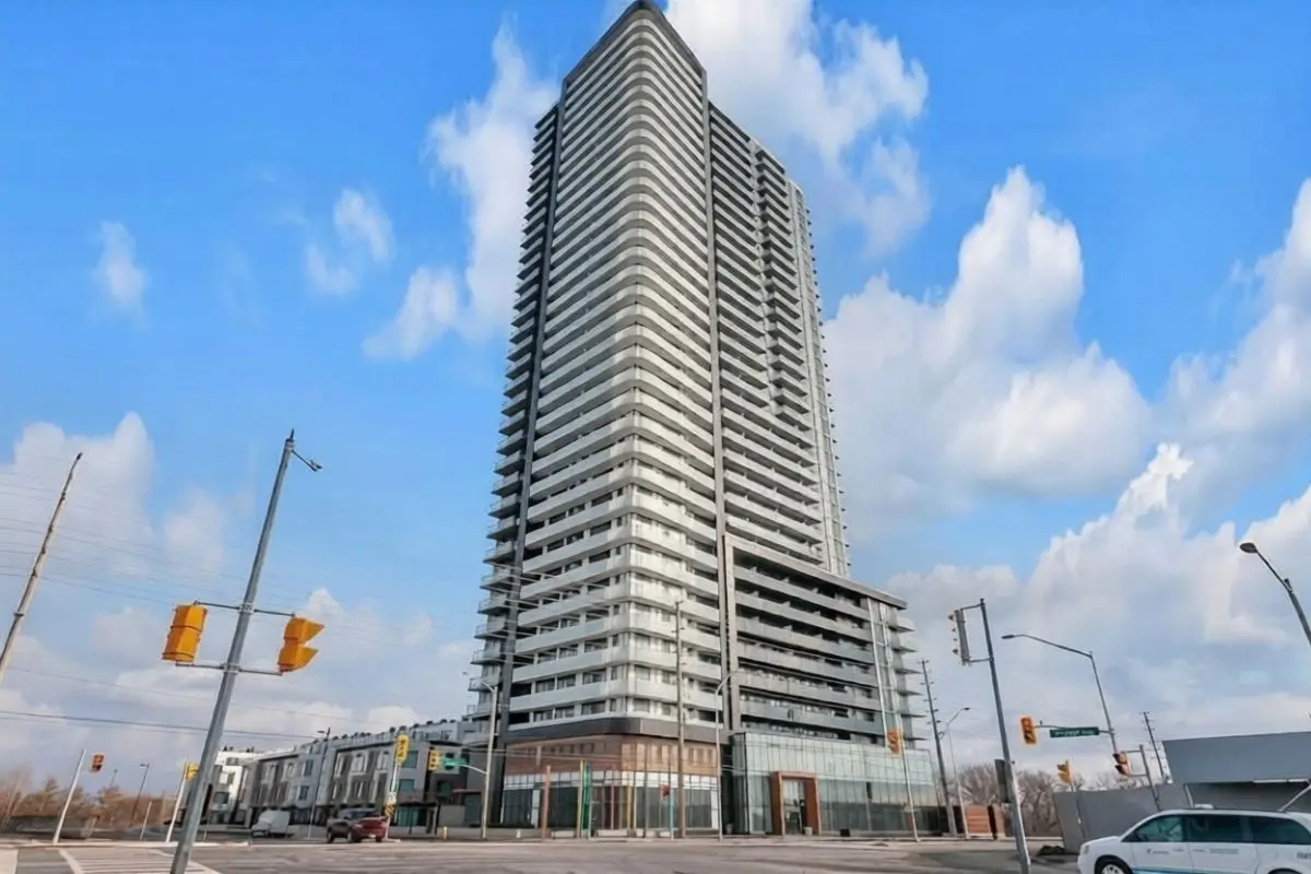 7895 Jane ST #2602, Vaughan, ON L4K 2M7