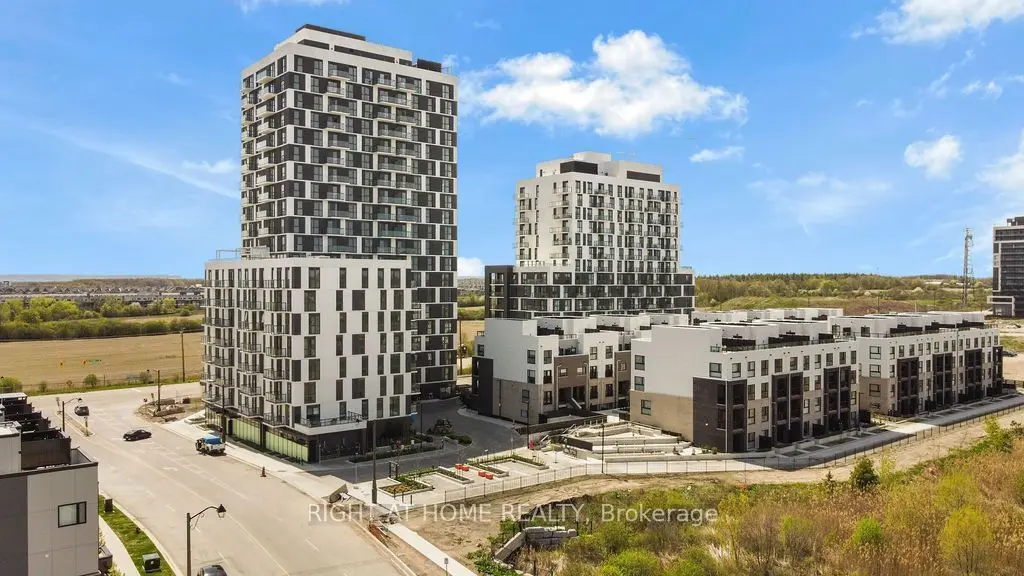 335 Wheat Boom DR #304, Oakville, ON L6H 7Y1