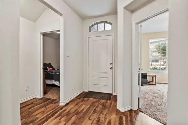 2176 Barx Drive, Little Elm, TX 75068
