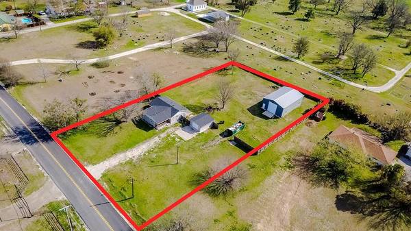 2225 S Bridgefarmer Road, Lowry Crossing, TX 75069