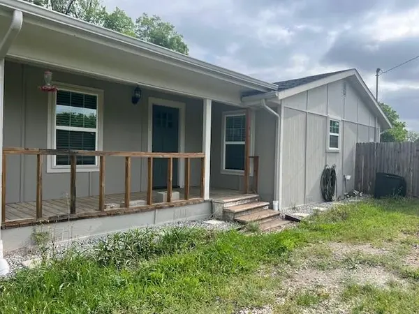 2225 S Bridgefarmer Road, Lowry Crossing, TX 75069