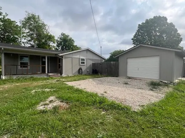 2225 S Bridgefarmer Road, Lowry Crossing, TX 75069