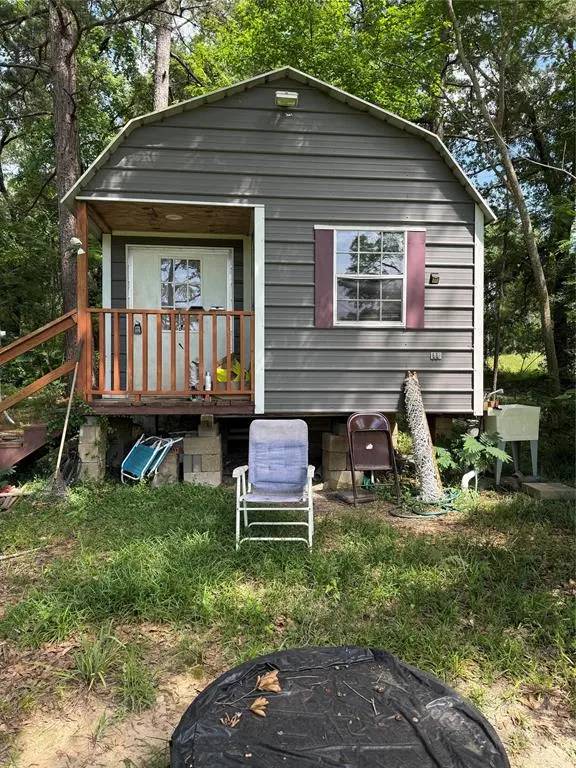 11756 Catfish Road, Vivian, LA 71082