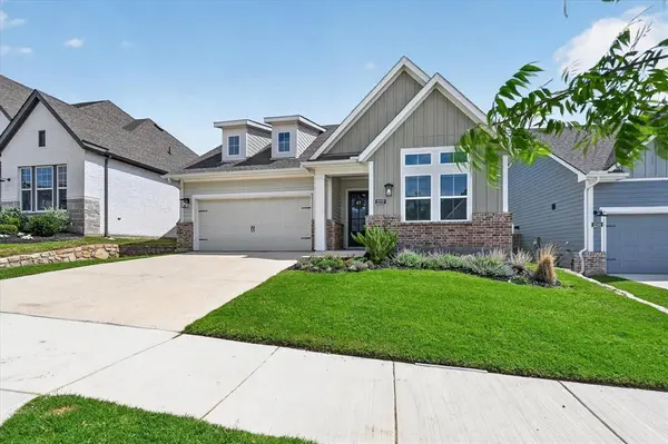 2237 Pika Road, Northlake, TX 76247