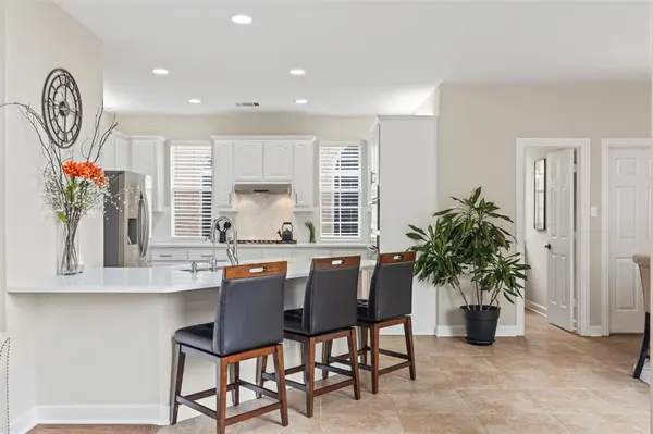 1428 Comanche Drive, Allen, TX 75013