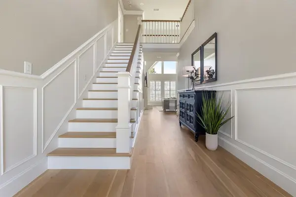 259 King Ranch Court, Fort Worth, TX 76108