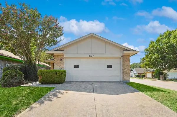 5137 Shoregate Drive, Garland, TX 75043
