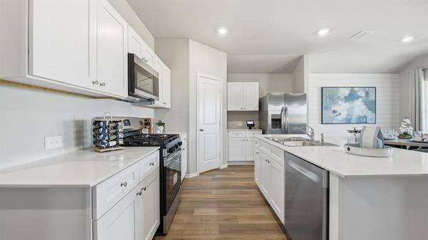 8425 BLUEBONNET BEND Road, Fort Worth, TX 76131