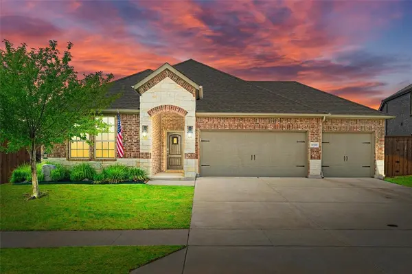 11200 Culberson Drive, Aubrey, TX 76227