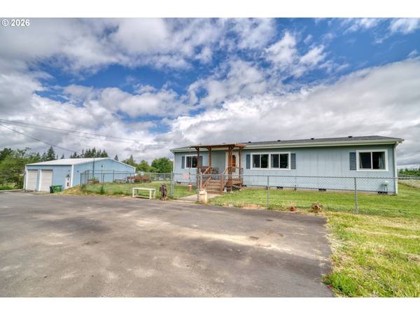 24915 MOSIER RD, Rainier, OR 97048