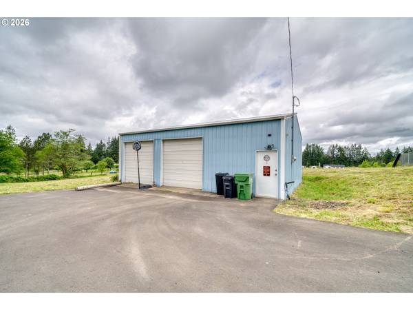 24915 MOSIER RD, Rainier, OR 97048