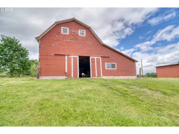24915 MOSIER RD, Rainier, OR 97048