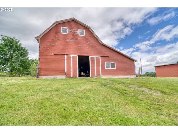 24915 MOSIER RD, Rainier, OR 97048