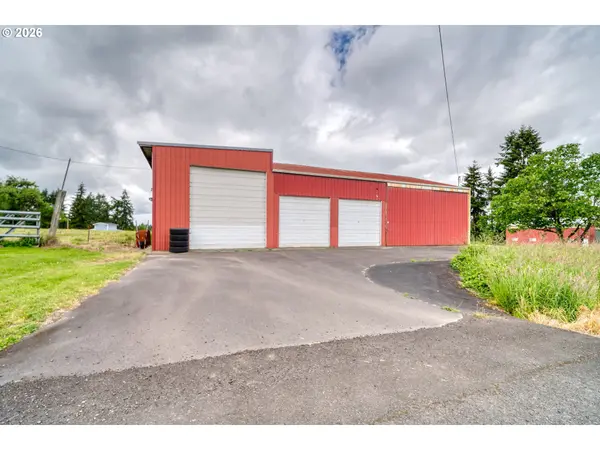 24915 MOSIER RD, Rainier, OR 97048