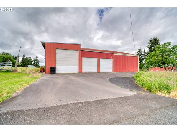 24915 MOSIER RD, Rainier, OR 97048