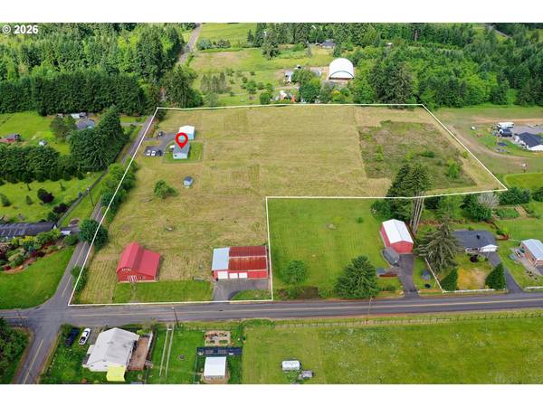 24915 MOSIER RD, Rainier, OR 97048