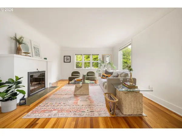 1909 N BRYANT ST, Portland, OR 97217