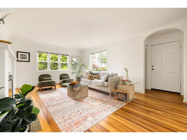 1909 N BRYANT ST, Portland, OR 97217