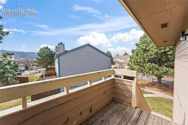 4323 Hawks Lookout LN, Colorado Springs, CO 80916