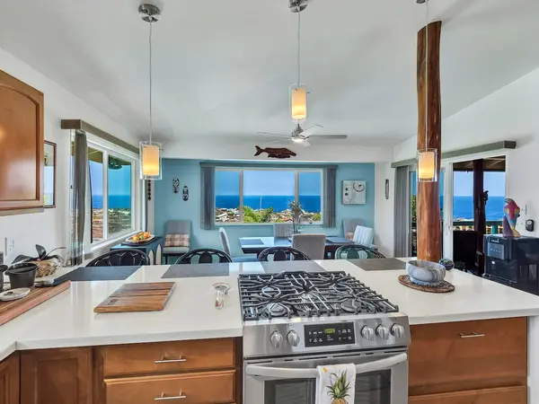 88-1515 EIWA AVE, Captain Cook, HI 96704