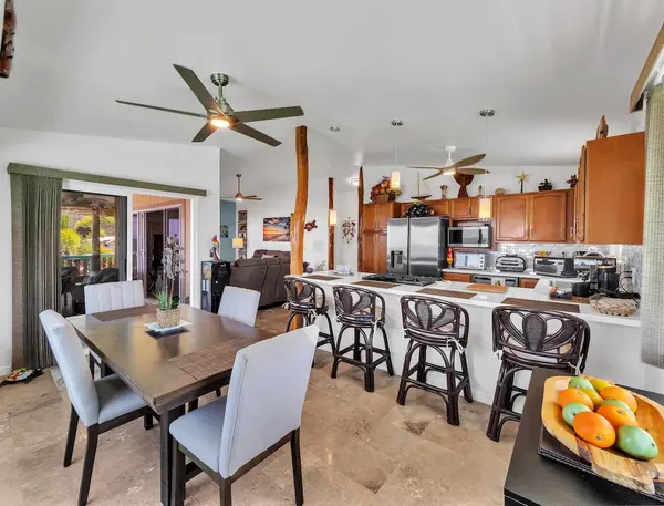 88-1515 EIWA AVE, Captain Cook, HI 96704