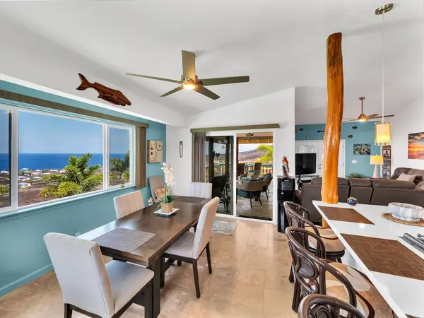 88-1515 EIWA AVE, Captain Cook, HI 96704