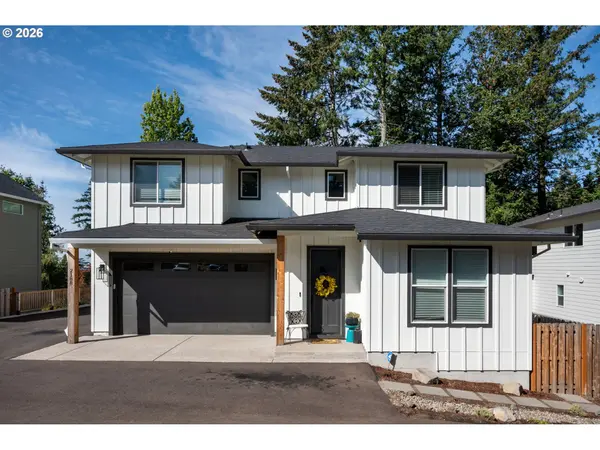 2188 SW WALLULA LN, Gresham, OR 97080
