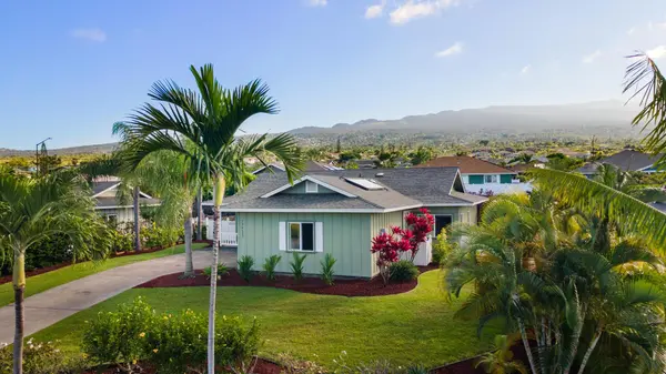 73-4357 KEHAU NANI ST, Kailua Kona, HI 96740