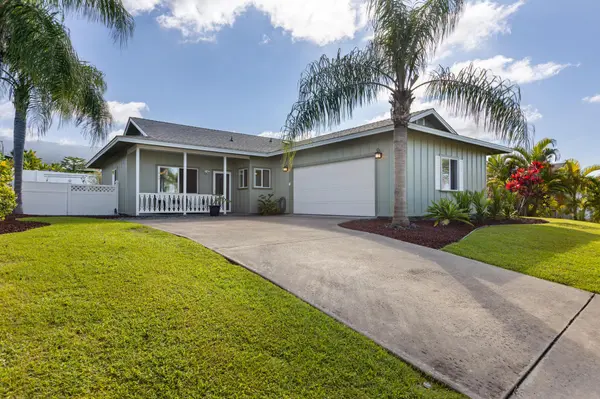 73-4357 KEHAU NANI ST, Kailua Kona, HI 96740