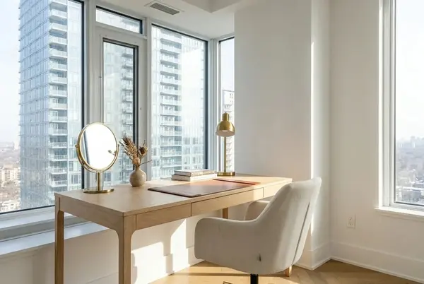 11 Yorkville AVE #3602, Toronto C02, ON M4W 1L2