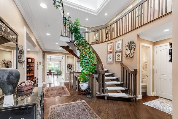 221 Pleasant AVE, Toronto C07, ON M2M 1M6