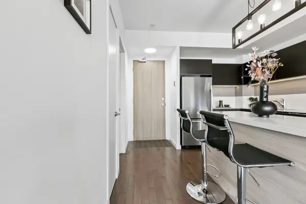 390 Cherry ST #3207, Toronto C08, ON M5A 0E2