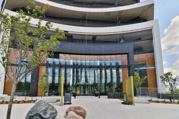 18 Esther Shiner BLVD #2106, Toronto C15, ON M2K 0J7