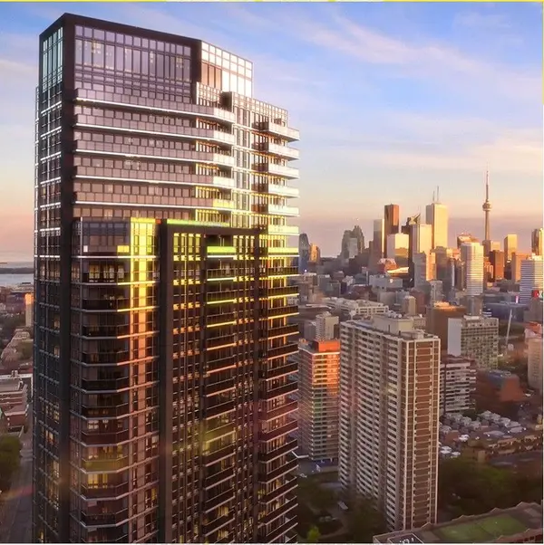 159 Wellesley ST E #1309, Toronto C08, ON M4Y 0H5