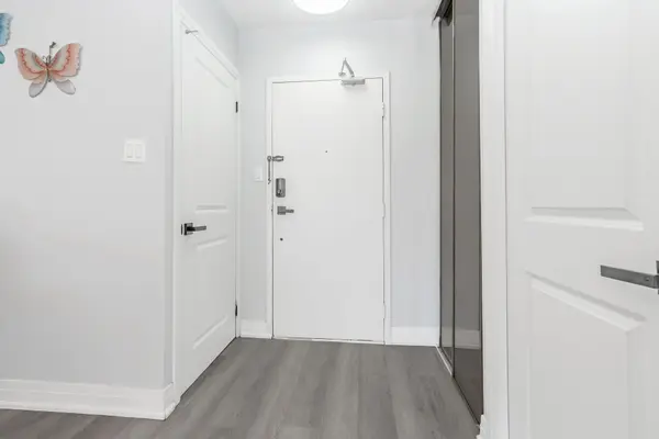 45 Silver Springs BLVD #209, Toronto E05, ON M1V 1R2