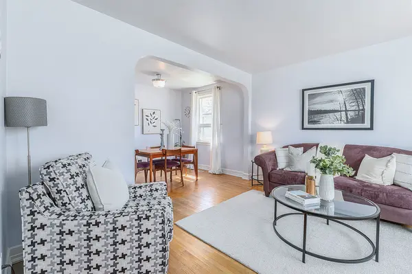 32 Admiral RD, Ajax, ON L1S 2N9