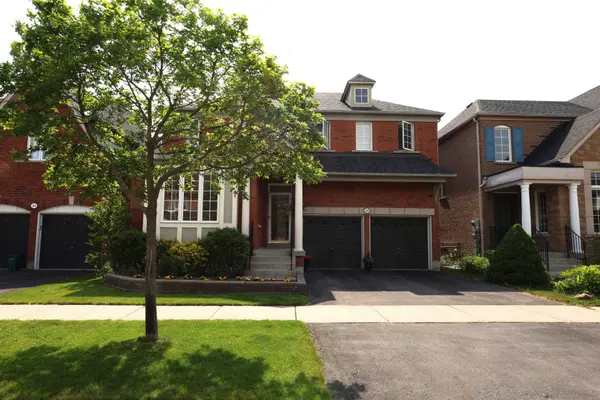 22 Morland CRES, Ajax, ON L1T 4P5