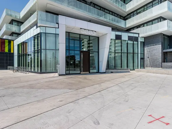 3883 Quartz RD #6011, Mississauga, ON L5B 0M4