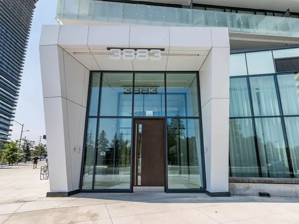 3883 Quartz RD #6011, Mississauga, ON L5B 0M4