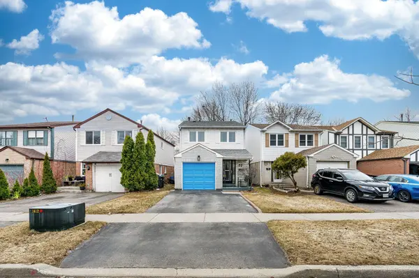 72 Malabar CRES, Brampton, ON L6S 3X8